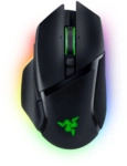 Basilisk V3 Pro schwarz Gaming-Maus