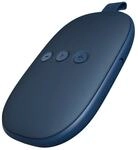 "Bluetooth&reg;-Lautsprecher ""Rockbox Bold X"", Steel Blue (00217641)"