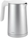 Enfinigy 1 Liter Silber Wasserkocher