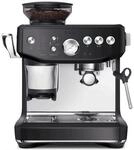 SES876BTR Siebtr&auml;ger-Espressomaschine