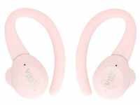 #Sweat TWS Sports rosa In-Ear Kopfhörer