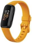 Inspire 3 Morning Glow Fitness Tracker
