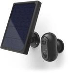 WLAN-Kamera, Outdoor, Akku, Solar, Au&szlig;enkamera mit Bewegungsmelder, 1080p (00176615)