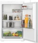 KI21RNSE0 Einbauk&uuml;hlschrank ohne Gefrierfach