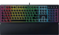 Ornata V3, Schwarz Gaming-Tastatur