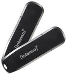 64GB SPEEDLINE USB 3.0 2er Pack USB-Stick