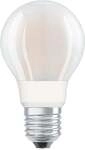 Smartes LED-Filament WiFi, Gl&uuml;hbirne, 11W ersetzt 100W, E27, Warmwei&szlig;, matt