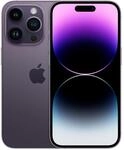 iPhone 14 Pro 128GB Dunkellila