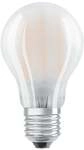 Smartes LED-Filament WiFi, Gl&uuml;hbirne, 7.5W ersetzt 75W, E27, Warmwei&szlig;, matt