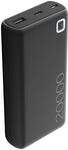 Power Bank ESSENCE 20000 mAh (Schwarz) (60111)