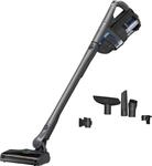 Triflex HX1 Facelift Active SMUL1 Graphitgrau Akku Staubsauger