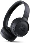 Tune 570BT schwarz On-Ear Kopfh&ouml;rer