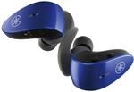 In-Ear Kopfh&ouml;rer TW-ES5A blau