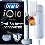 iO Series 10 Stardust White Zahnb&uuml;rste