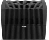 AH555 ORIGINAL CONNECT Brillant Schwarz Luftbefeuchter