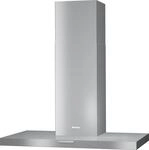 DAW 1920 Active Edelstahl Dunstabzugshaube