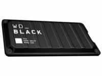 WD_BLACK P40 Game Drive 1 TB SSD (00210049)