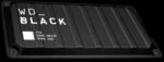 WD_BLACK P40 Game Drive 500 GB SSD (00210048)