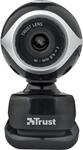 Exis schwarz/silber Webcam