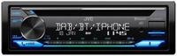 KDD-B922BT 1-DIN Autoradio