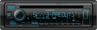 KDC-BT960DAB 1-DIN Autoradio KDC-BT960DAB 1-DIN Autoradio