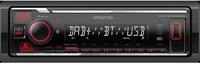 KMM-BT408DAB Autoradio