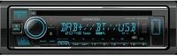 KDC-BT760DAB 1-DIN Autoradio