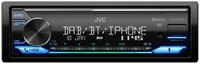 KD-X482DBT Autoradio