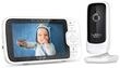 Nursery Pal Link Premium Baby-Videophone