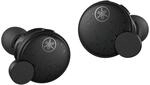 In-Ear Kopfh&ouml;rer TW-E7B black
