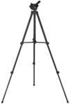 "Handystativ ""Star Smartphone"", Foto-Reisestativ ultraleicht m. Fernausl&ouml;ser