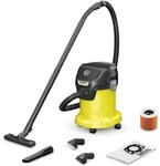 KWD 3 V-17/4/20 Suc. Brush Kit Nass- und Trockensauger