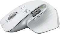 Maus MX Master 3S f&uuml;r Mac, wei&szlig;