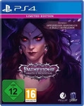 Pathfinder: Wrath of the Righteous Limited Edition PS4-Spiel