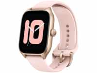 GTS 4 Rosebud Pink Smartwatch