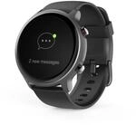 "Smartwatch ""Fit Watch 6910"", GPS, wasserdicht, Herzfrequenz, Blutsauerstoff