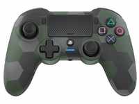 Asymmetric Wireless Controller Gamepad PC, PlayStation 4 kabellos Playstation