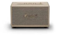 Acton III BT Cream Bluetooth-Lautsprecher