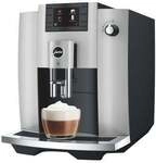 E6 Platin (EC) Kaffeevollautomat