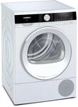 WQ35G2D90 W&auml;rmepumpentrockner