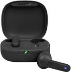 Wave Flex schwarz In-Ear Kopfh&ouml;rer
