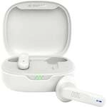 Wave Flex wei&szlig; In-Ear Kopfh&ouml;rer