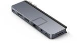 HyperDrive DUO PRO 7-in-2 USB-C Hub