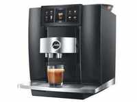 Kaffeevollautomat GIGA 10 Diamond Black (EA)