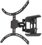 "TV-Wandhalterung FULLMOTION, 600x500, 229 cm (90"") bis 50 kg, vollbeweglich