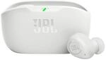 Wave Buds wei&szlig; In-Ear Kopfh&ouml;rer