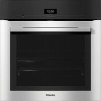 DGC 7350 Edelstahl/CleanSteel Einbau-Dampfbackofen
