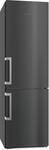 KFN 4795 DD Blacksteel K&uuml;hl-Gefrier-Kombination