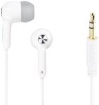 "Kopfh&ouml;rer ""Gloss"", In-Ear, Wei&szlig; (00184132)"