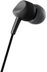 "Kopfh&ouml;rer ""Sea"", In-Ear, Mikrofon, Kabelknickschutz, USB-C, Schwarz (00184141)"